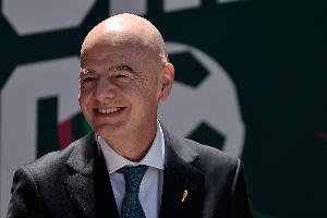 赚麻了!马卡:2026世界杯FIFA预计收入高达120亿欧,是上届近2倍