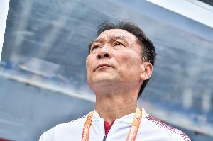 足球报:69岁沈祥福再战绿茵,出任河北省足球青训中心青训总监