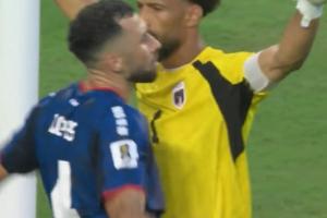 墨西哥vs英格兰直播_墨西哥vs英格兰世界杯直播_墨西哥vs英格兰免费高清直播